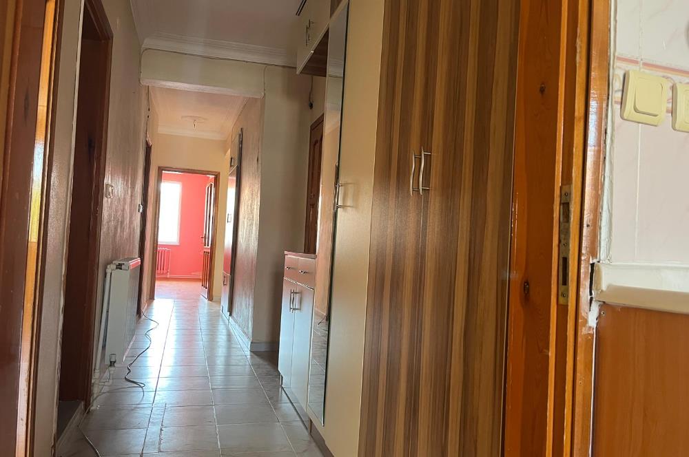 CENTURY 21 Bal'dan BAHÇELİEVLERDE 3+1 KİRALIK DAİRE