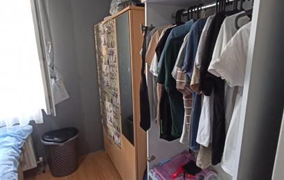 CENTURY 21 VİZYON'DAN SÜTLÜCE MAH. SATILIK 1+1 FULL EŞYALI DAİRE 