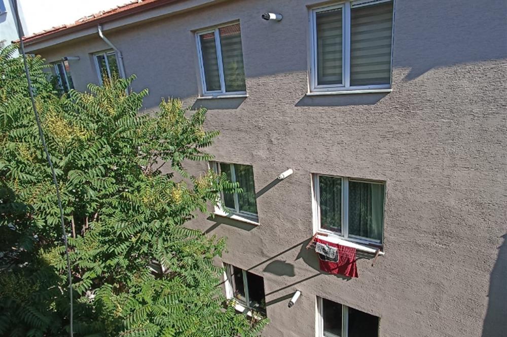 CENTURY 21 VİZYON'DAN SÜTLÜCE MAH. SATILIK 1+1 FULL EŞYALI DAİRE 