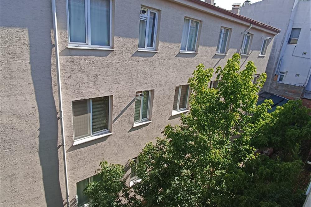 CENTURY 21 VİZYON'DAN SÜTLÜCE MAH. SATILIK 1+1 FULL EŞYALI DAİRE 