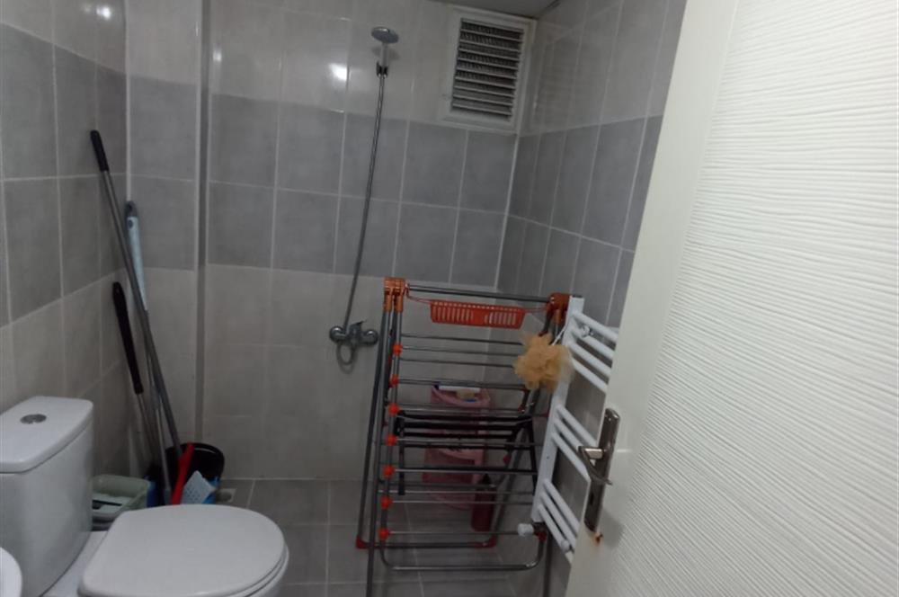 CENTURY 21 VİZYON'DAN SÜTLÜCE MAH. SATILIK 1+1 FULL EŞYALI DAİRE 