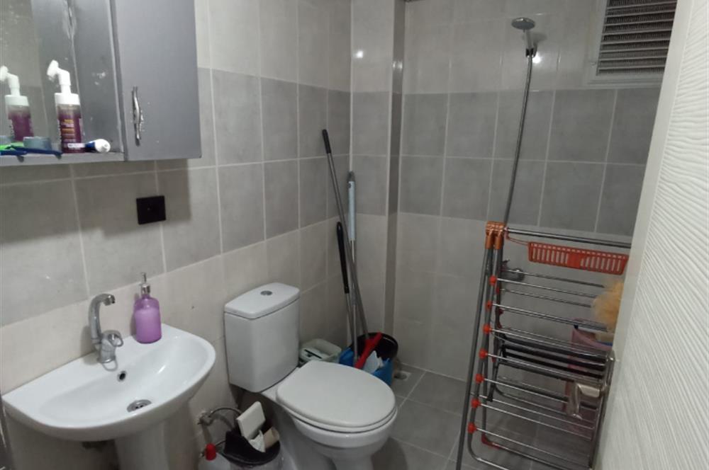 CENTURY 21 VİZYON'DAN SÜTLÜCE MAH. SATILIK 1+1 FULL EŞYALI DAİRE 