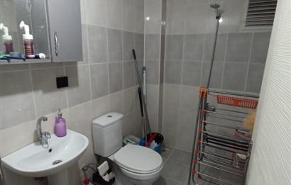 CENTURY 21 VİZYON'DAN SÜTLÜCE MAH. SATILIK 1+1 FULL EŞYALI DAİRE 