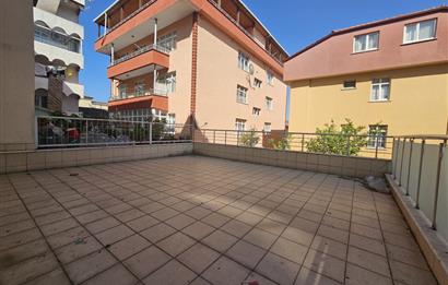 GEBZE ÇAYIROVA FATİH CADDESİNDE SATILIK DAİRE