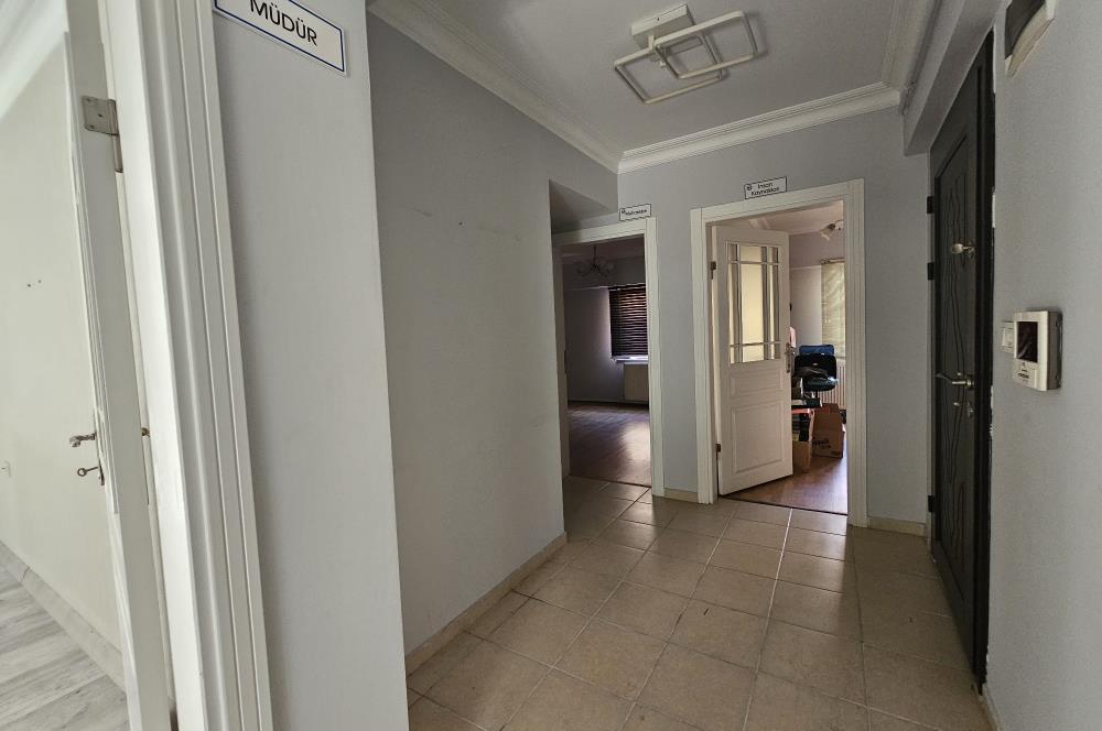 GEBZE ÇAYIROVA FATİH CADDESİNDE SATILIK DAİRE