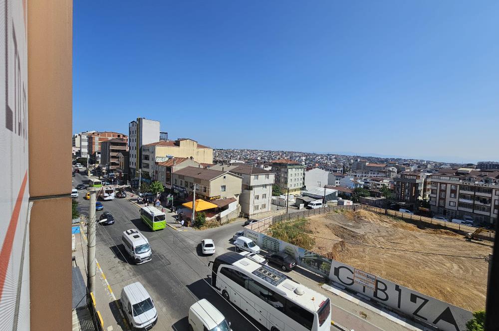 GEBZE ADLİYE KARŞISINDA SATILIK PLAZA KATI OFİS