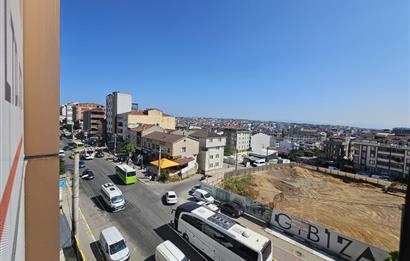 GEBZE ADLİYE KARŞISINDA SATILIK PLAZA KATI OFİS