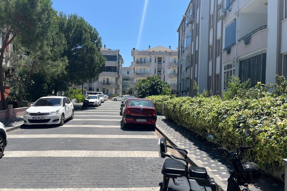 CENTURY 21 Bal'dan BAHÇELİEVLERDE 3+1 KİRALIK DAİRE