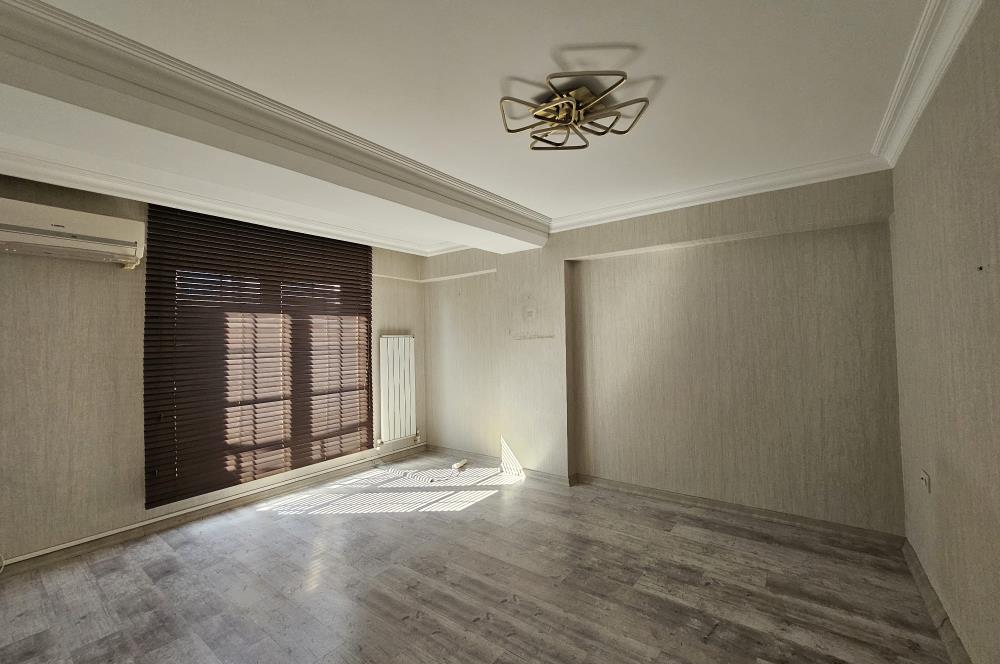 GEBZE ÇAYIROVA FATİH CADDESİNDE SATILIK DAİRE