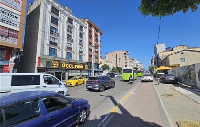 GEBZE ADLİYE KARŞISINDA SATILIK PLAZA KATI OFİS