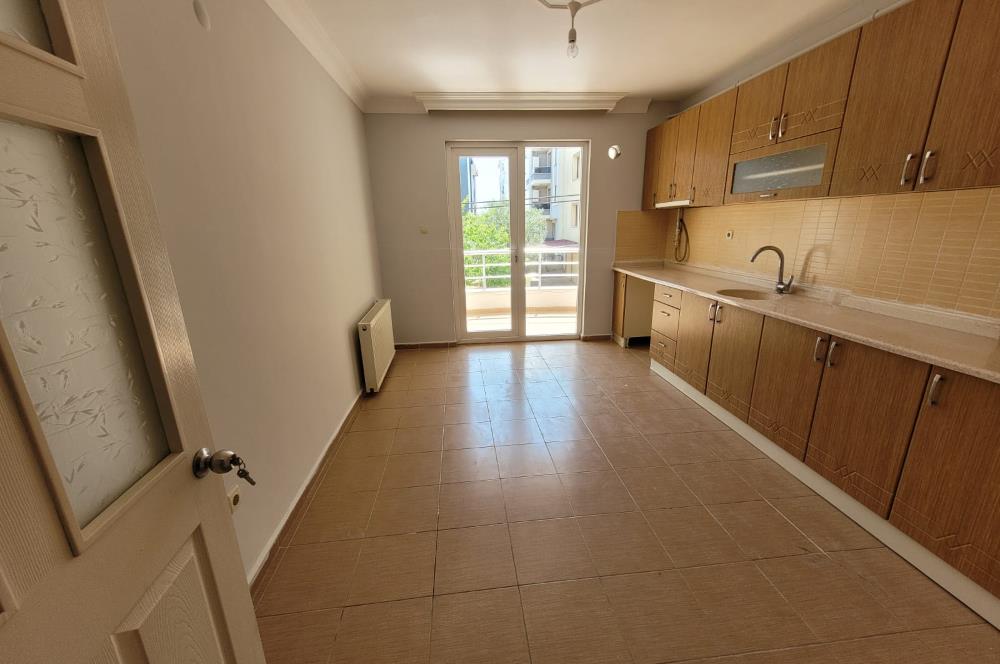 CENTURY21 BAL'DAN KASAPLAR MAH.DE KİRALIK 2+1 GENİŞ DAİRE