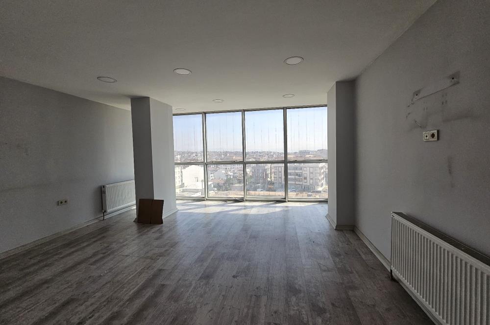 GEBZE ADLİYE KARŞISINDA SATILIK PLAZA KATI OFİS