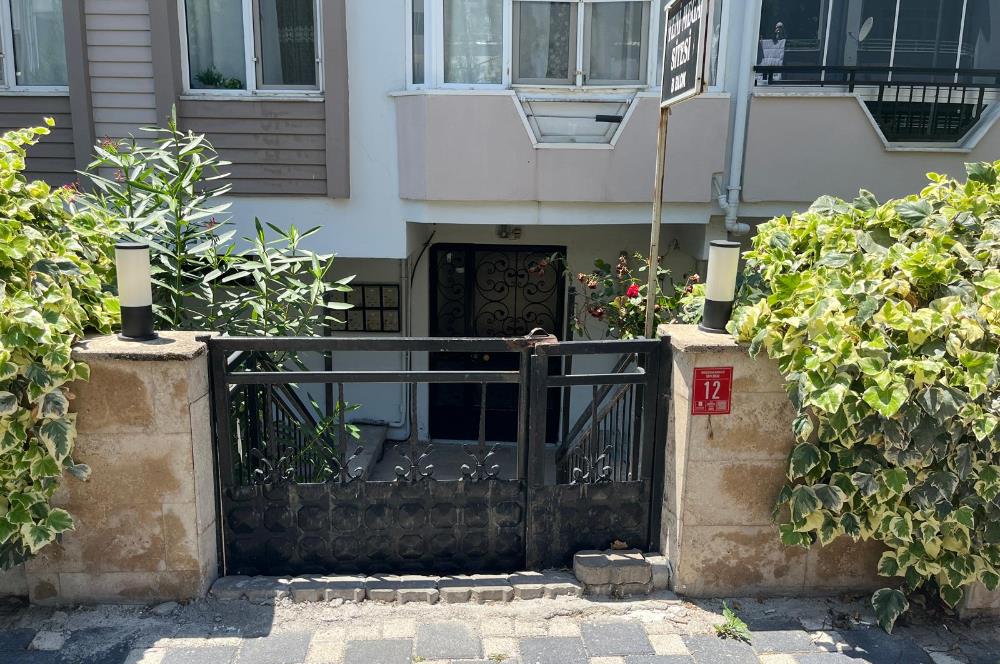 CENTURY 21 Bal'dan BAHÇELİEVLERDE 3+1 KİRALIK DAİRE