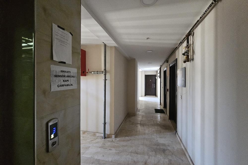 GEBZE ADLİYE KARŞISINDA SATILIK PLAZA KATI OFİS