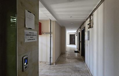 GEBZE ADLİYE KARŞISINDA SATILIK PLAZA KATI OFİS