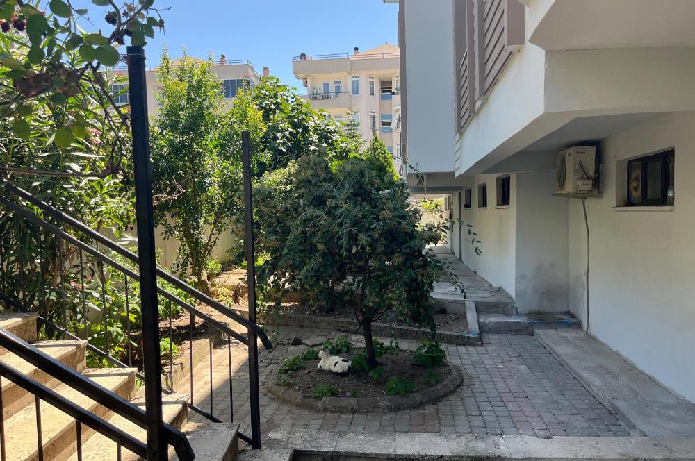 CENTURY 21 Bal'dan BAHÇELİEVLERDE 3+1 KİRALIK DAİRE