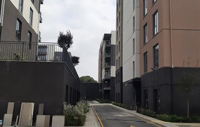CENTURY 21 BAL DAN EMLAK KONUTTA DEVREN SATILIK  FERAH GENİŞ 2+1 