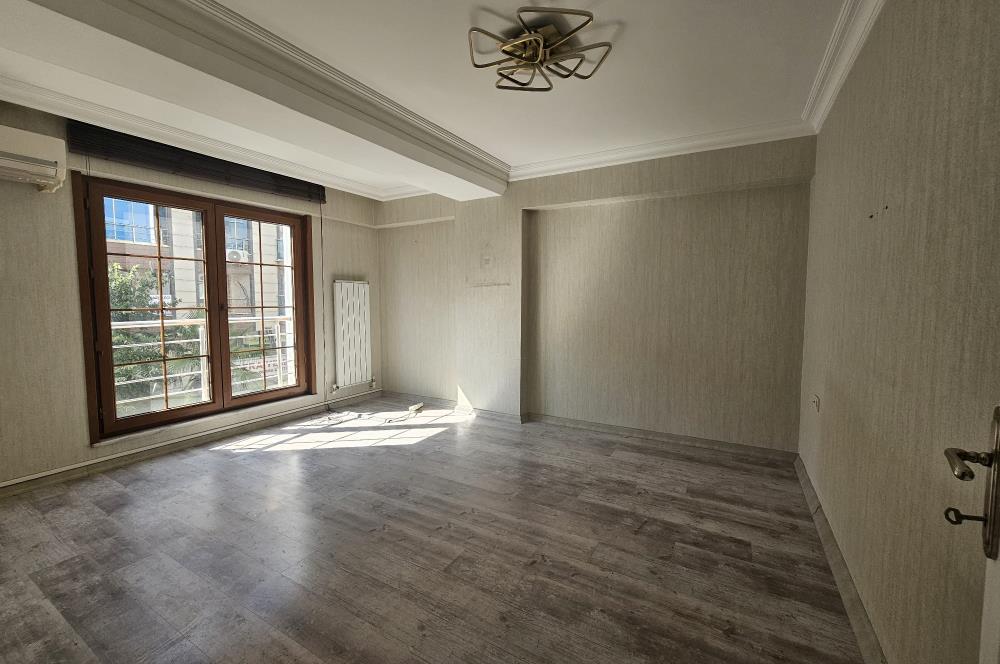 GEBZE ÇAYIROVA FATİH CADDESİNDE SATILIK DAİRE