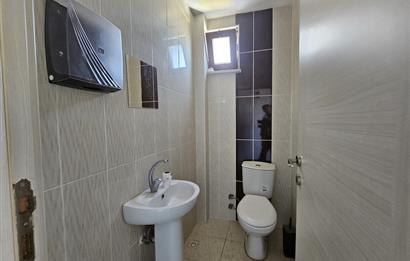 GEBZE ADLİYE KARŞISINDA SATILIK PLAZA KATI OFİS