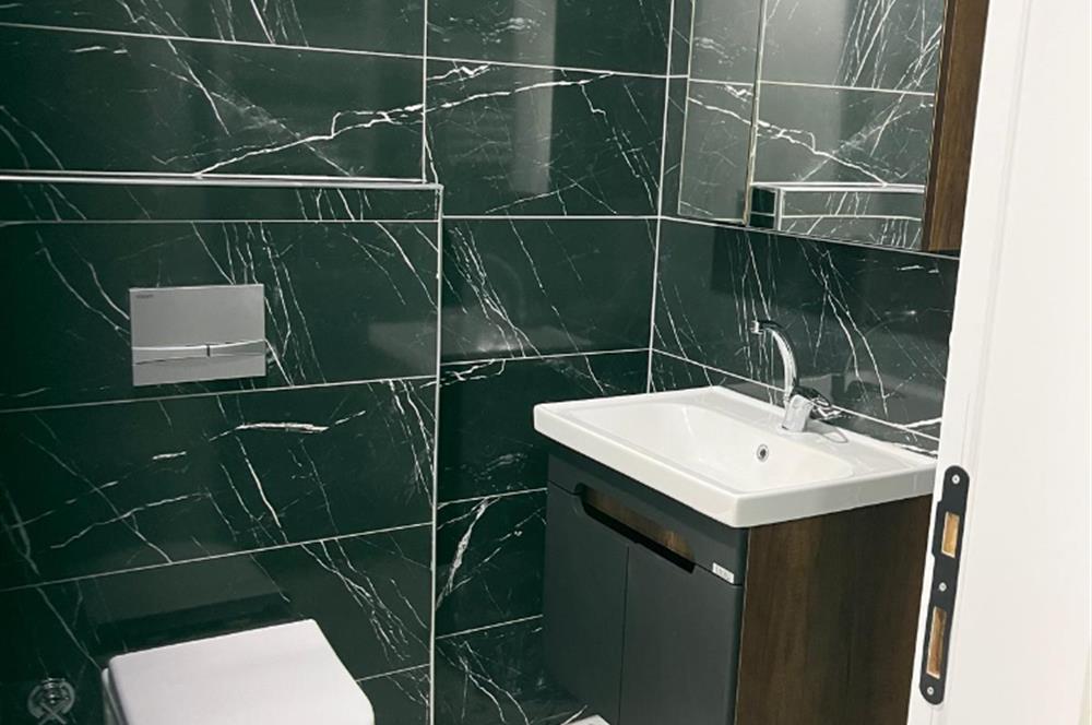 C21 LOCA'DAN SIFIR KİRALIK 2+1 YENİ EŞYALI SÜPER DAİRE