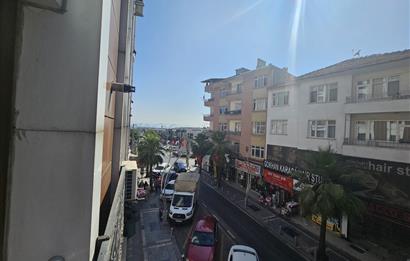 GEBZE ÇAYIROVA FATİH CADDESİNDE SATILIK DAİRE