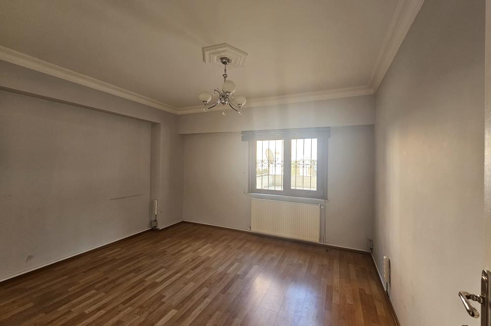 GEBZE ÇAYIROVA FATİH CADDESİNDE SATILIK DAİRE
