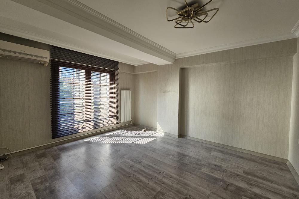 GEBZE ÇAYIROVA FATİH CADDESİNDE SATILIK DAİRE