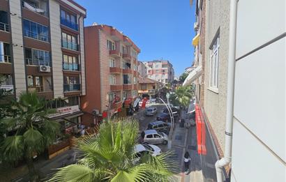 GEBZE ÇAYIROVA FATİH CADDESİNDE SATILIK DAİRE