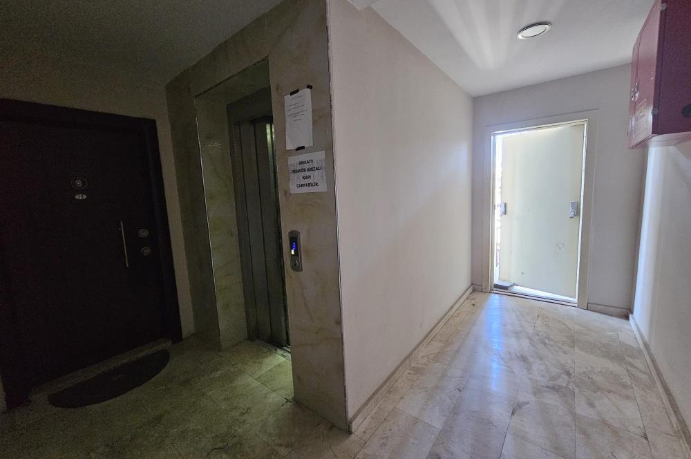 GEBZE ADLİYE KARŞISINDA SATILIK PLAZA KATI OFİS
