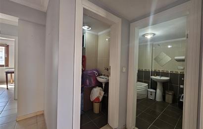 GEBZE ÇAYIROVA FATİH CADDESİNDE SATILIK DAİRE