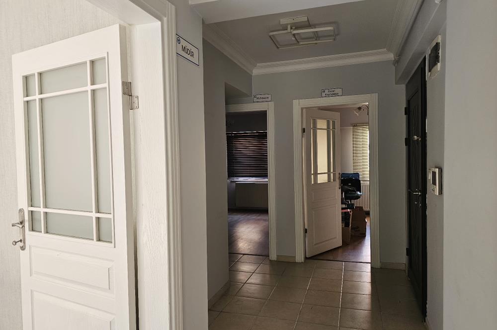 GEBZE ÇAYIROVA FATİH CADDESİNDE SATILIK DAİRE