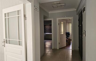 GEBZE ÇAYIROVA FATİH CADDESİNDE SATILIK DAİRE