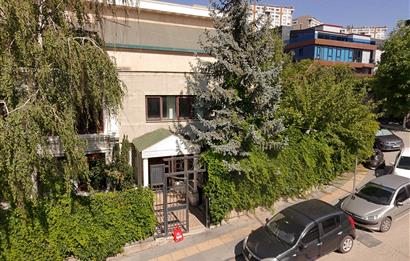 ÜMİTKÖY'DE KÖŞK TADINDA, GENİŞ VE ESTETİK YAŞAM ALANI 
