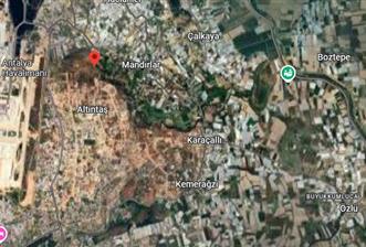 ANTALYA AKSU GÜZELYURT KAT KARŞILIĞI TİCARİ ARSA