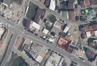 GEBZE ADLİYE KARŞISINDA SATILIK PLAZA KATI OFİS