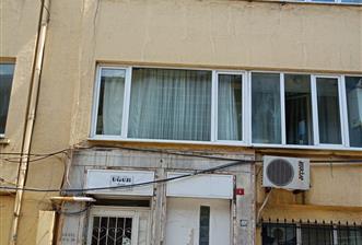 HARBİYE ASKERİ MÜZE'NİN KARŞISINDAKİ SOKAKTA SATILIK DAİRE