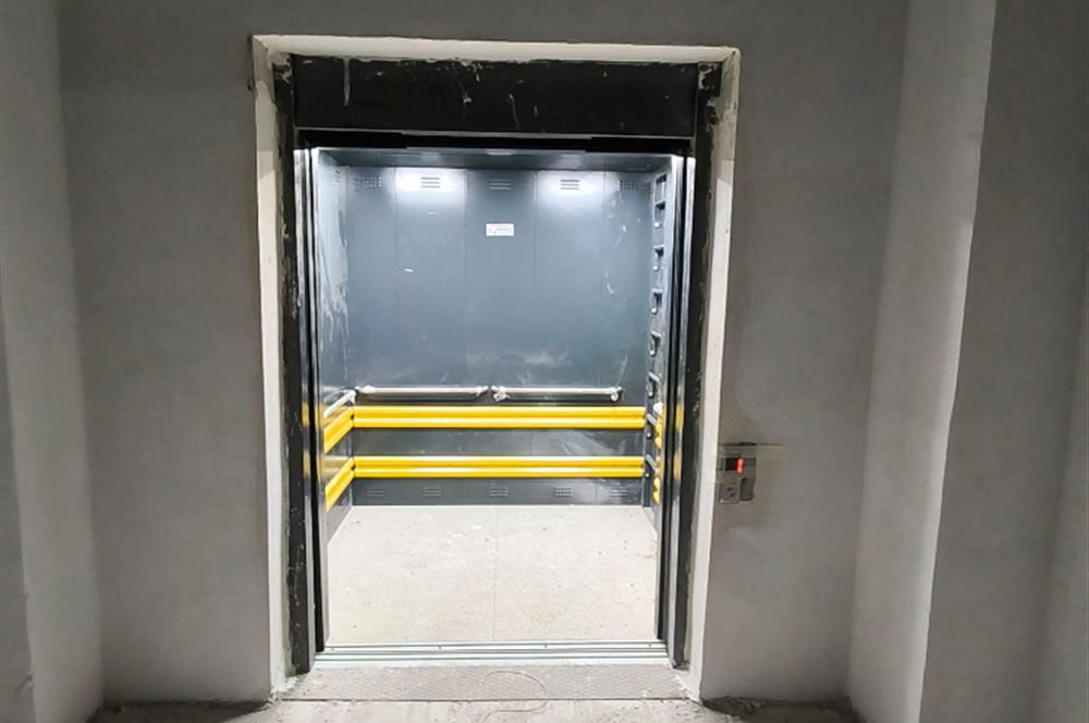 Century21|Nexar'dan TEM yakını 17.600 m² Kiralık Yeni Fabrika