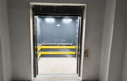 Century21|Nexar'dan TEM yakını 17.600 m² Kiralık Yeni Fabrika