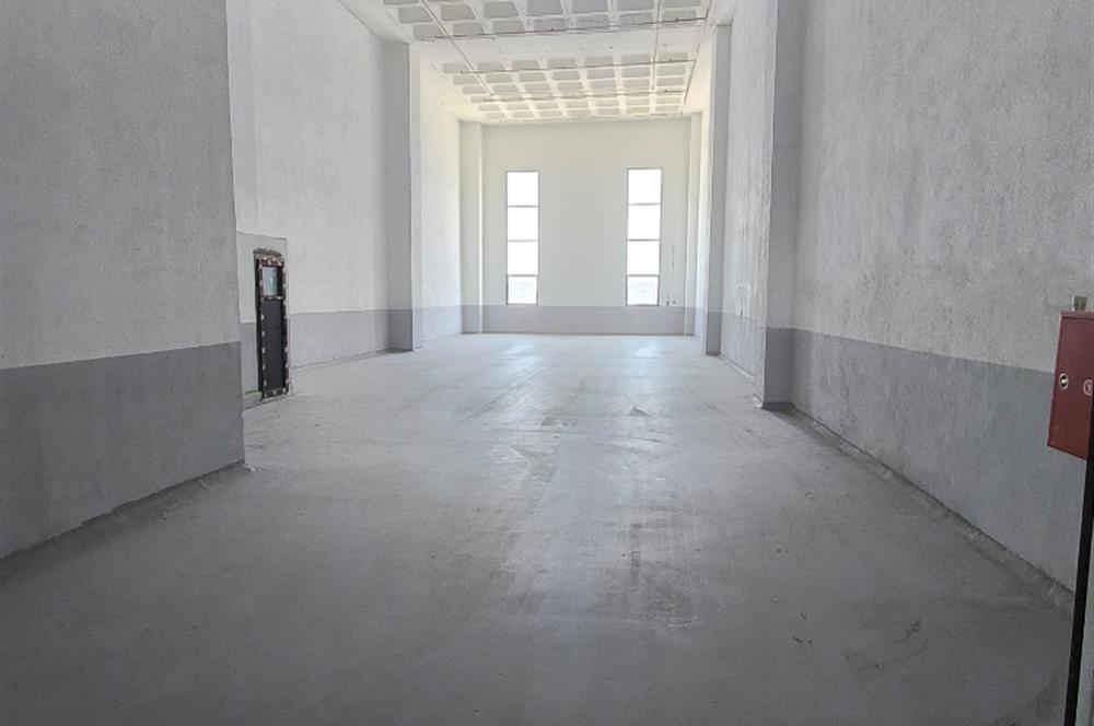 Century21|Nexar'dan TEM yakını 17.600 m² Satılık Yeni Fabrika