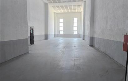 Century21|Nexar'dan TEM yakını 17.600 m² Satılık Yeni Fabrika