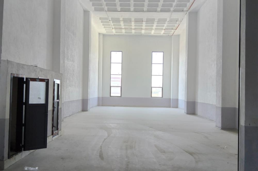 Century21|Nexar'dan TEM yakını 17.600 m² Satılık Yeni Fabrika