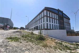 Century21|Nexar'dan TEM yakını 17.600 m² Kiralık Yeni Fabrika