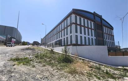 Century21|Nexar'dan TEM yakını 17.600 m² Kiralık Yeni Fabrika