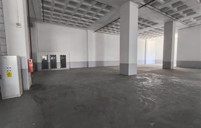 Century21|Nexar'dan TEM yakını 17.600 m² Kiralık Yeni Fabrika