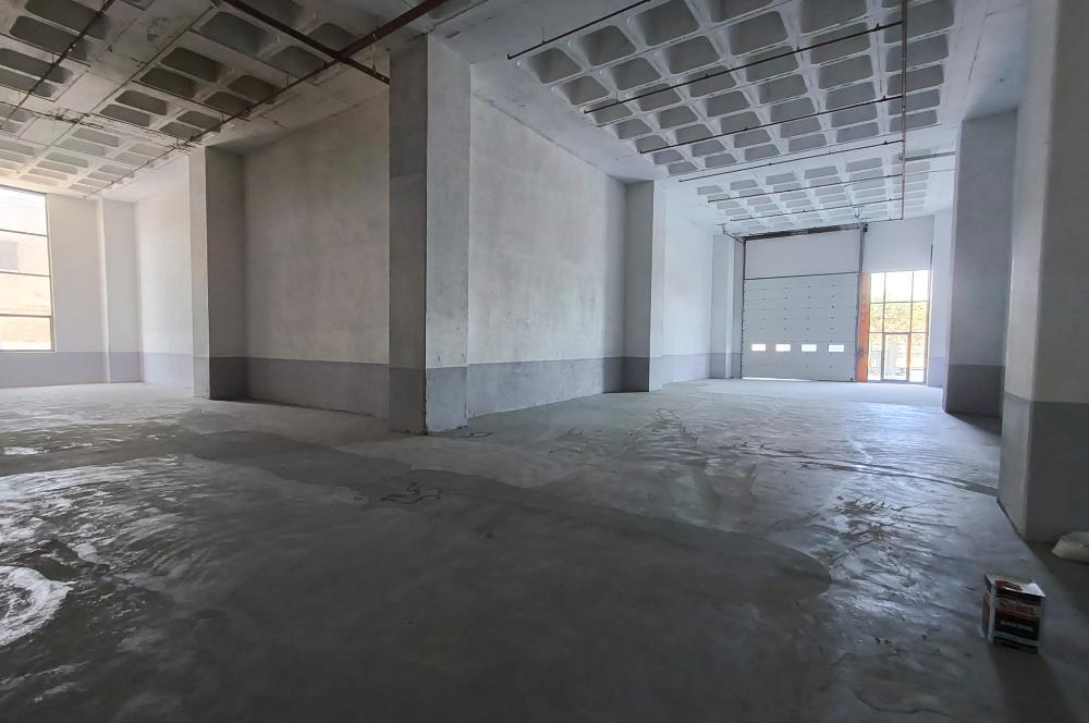 Century21|Nexar'dan TEM yakını 17.600 m² Satılık Yeni Fabrika