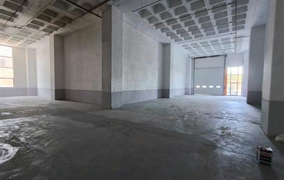 Century21|Nexar'dan TEM yakını 17.600 m² Satılık Yeni Fabrika