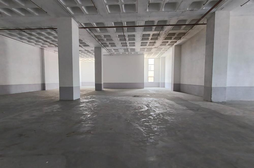 Century21|Nexar'dan TEM yakını 17.600 m² Satılık Yeni Fabrika