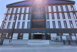 Century21|Nexar'dan TEM yakını 17.600 m² Satılık Yeni Fabrika
