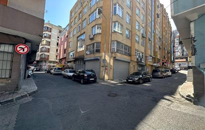 SATILIK 2 KATLI İŞ YERİ MERKEZİ KONUMDA 1 KAT KİRACILI 700 M2
