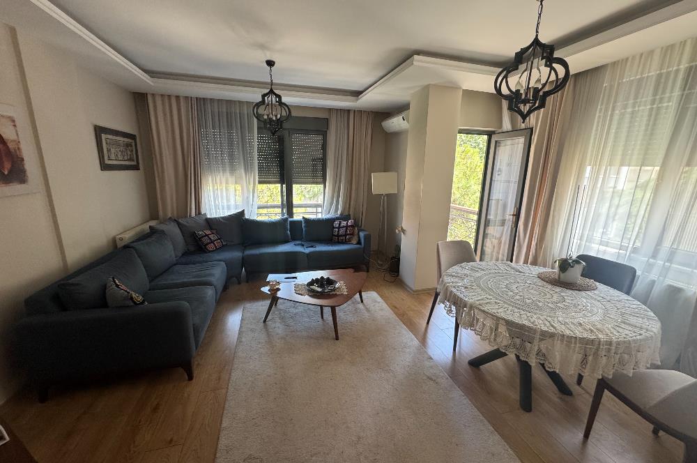 MALTEPE YALI MAH 3+1 EŞYALI, YENİ DAİRE.